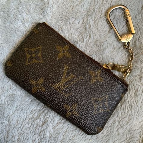 triple aaa louis vuitton replica|Louis Vuitton keychain wallet dupe.